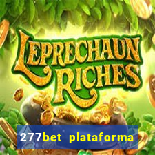 277bet plataforma de jogos